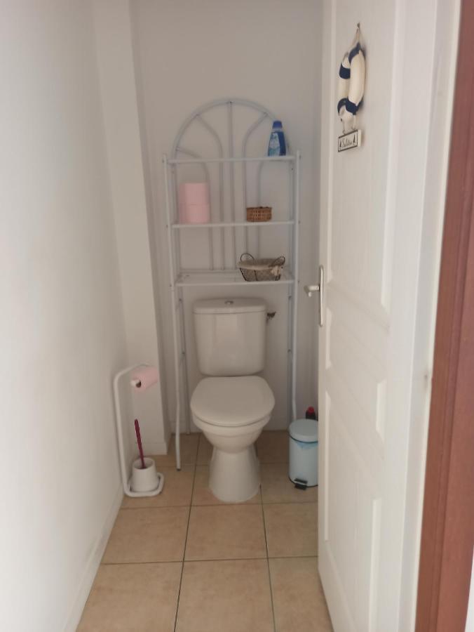 Grayan-et-l'Hopital Location 4-6 Personnes 빌라 외부 사진