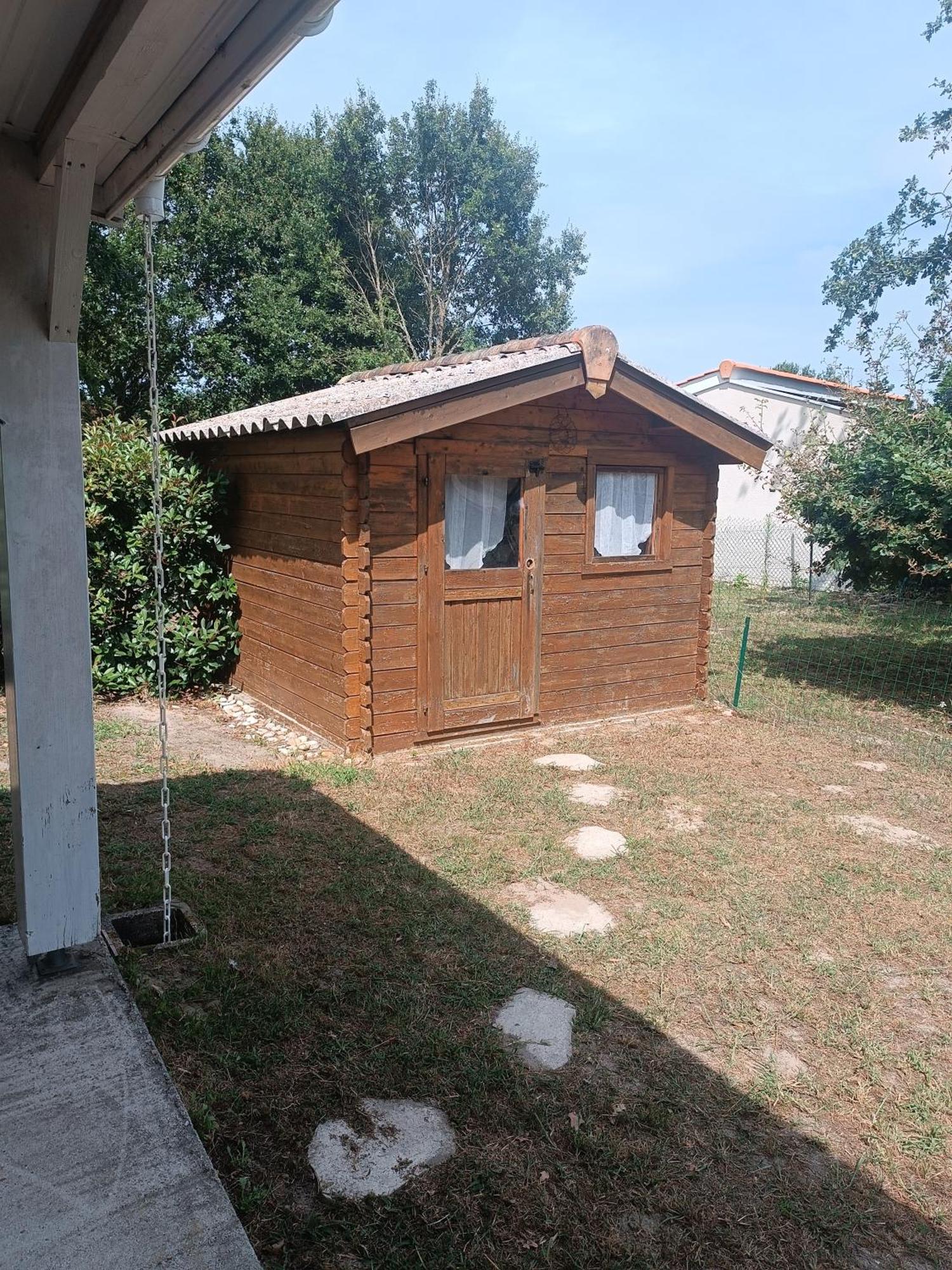 Grayan-et-l'Hopital Location 4-6 Personnes 빌라 외부 사진